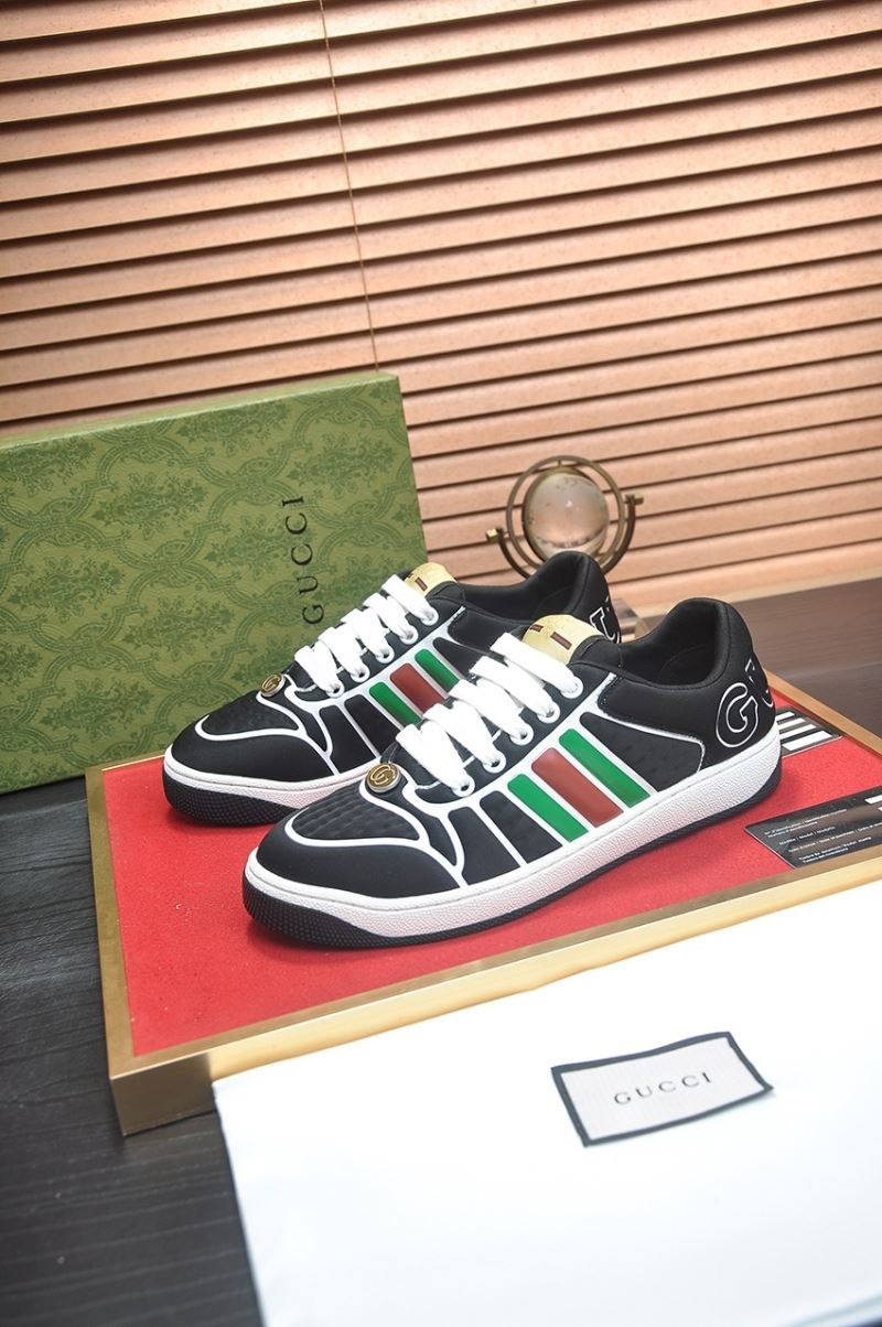 Gucci Screener Shoes